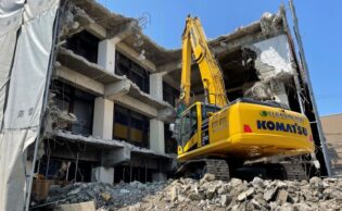 解体工事 解体業者 兵庫 神戸