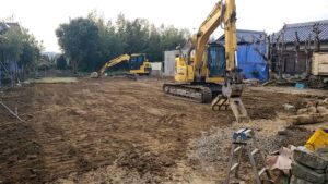 解体工事 解体業者 兵庫 神戸