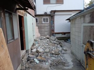 解体工事 解体業者 兵庫 神戸