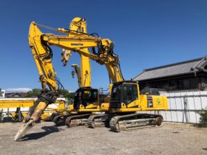 解体工事 解体業者 兵庫 神戸