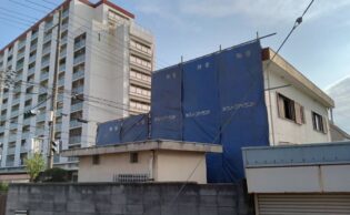解体工事 解体業者 兵庫 神戸