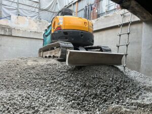 解体工事 解体業者 兵庫 神戸