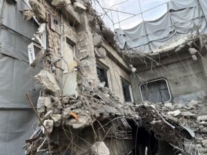 解体工事 解体業者 兵庫 神戸