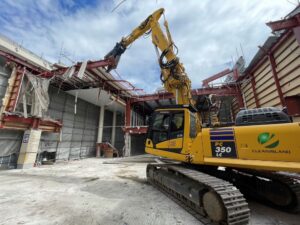 解体工事 解体業者 兵庫 神戸