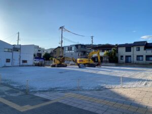 解体工事 解体業者 兵庫 神戸