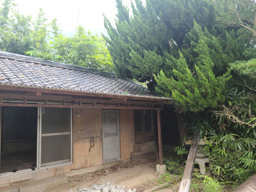 解体工事 解体業者 兵庫 神戸