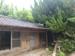 解体工事 解体業者 兵庫 神戸