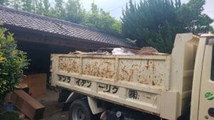 解体工事 解体業者 兵庫 神戸