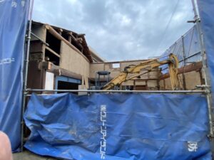 解体工事 解体業者 兵庫 神戸