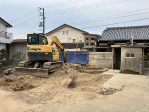 解体工事 解体業者 兵庫 神戸