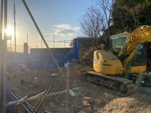 解体工事 解体業者 兵庫 神戸