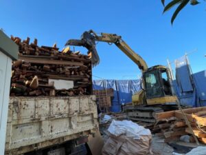 解体工事 解体業者 兵庫 神戸