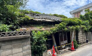解体工事 解体業者 兵庫 神戸