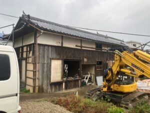 解体工事 解体業者 兵庫 神戸
