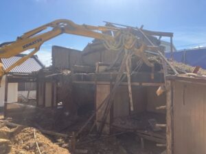 解体工事 解体業者 兵庫 神戸