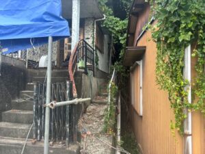 解体工事 解体業者 兵庫 神戸