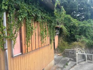 解体工事 解体業者 兵庫 神戸