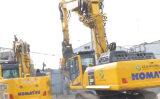 解体工事 解体業者 兵庫 神戸