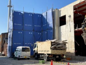 解体工事 解体業者 兵庫 神戸