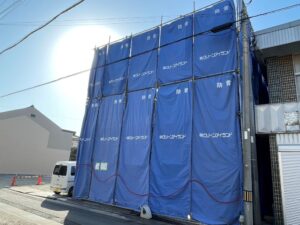 解体工事 解体業者 兵庫 神戸