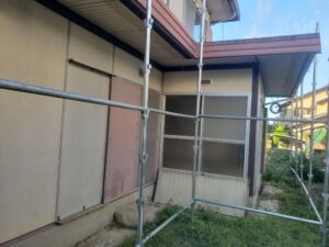 解体工事 解体業者 兵庫 神戸