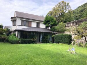解体工事 解体業者 兵庫 神戸