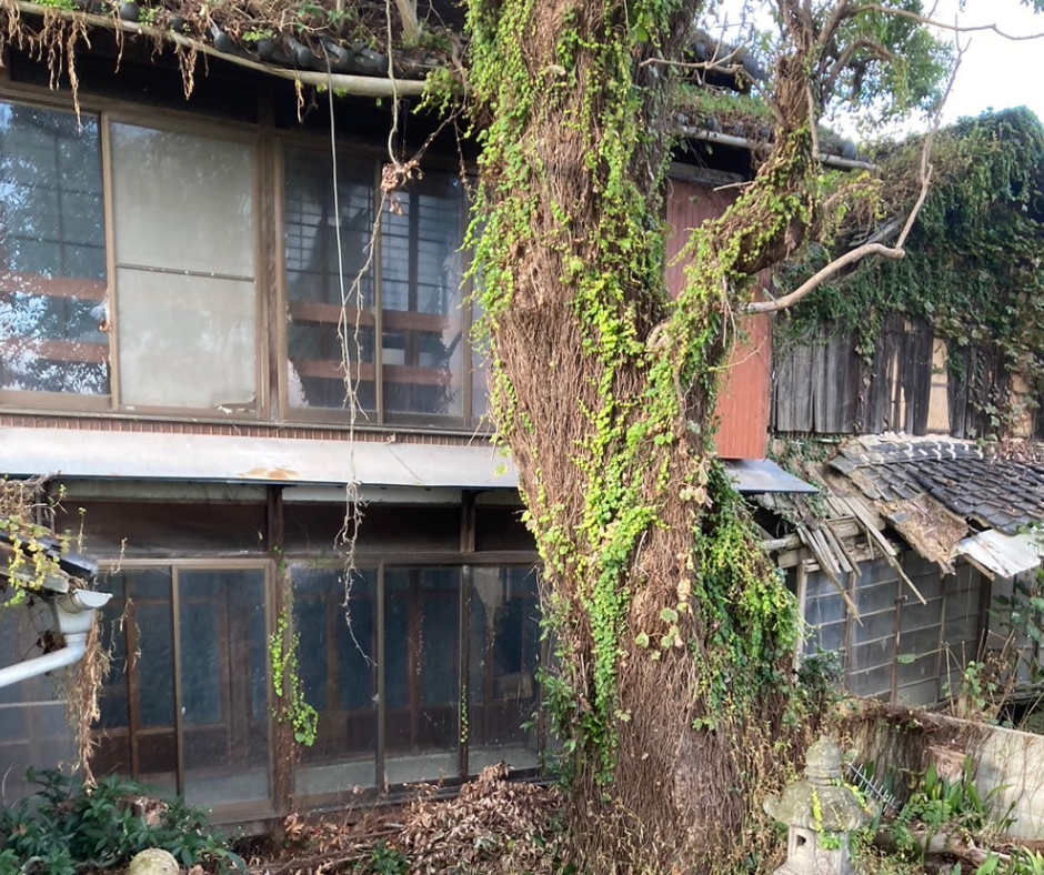 解体工事 解体業者 兵庫 神戸