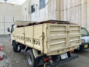解体工事 解体業者 兵庫 神戸