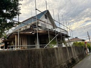 解体工事 解体業者 兵庫 神戸