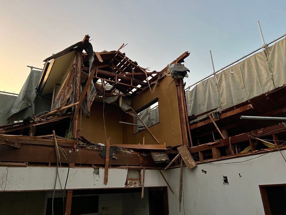 解体工事 解体業者 兵庫 神戸