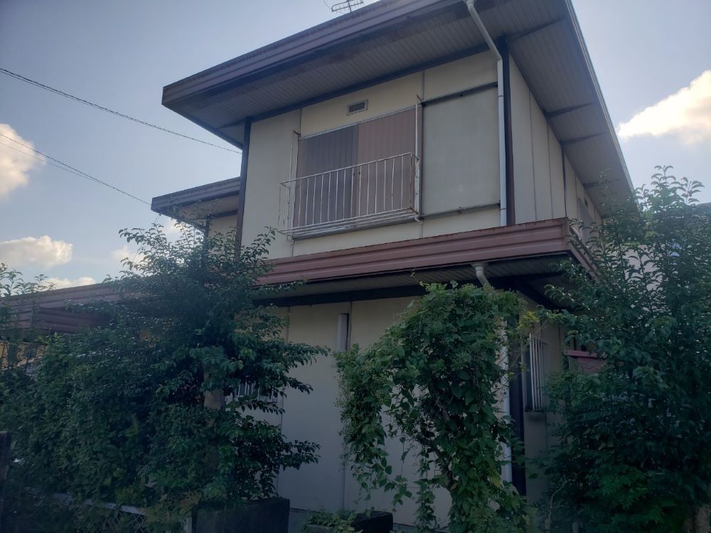 解体工事 解体業者 兵庫 神戸