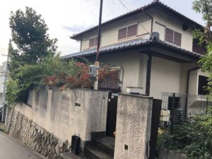 解体工事 解体業者 兵庫 神戸