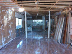 解体工事 解体業者 兵庫 神戸