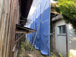 解体工事 解体業者 兵庫 神戸