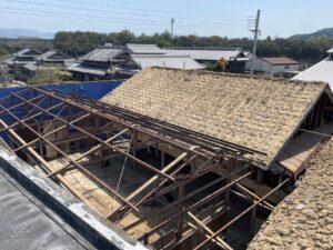 解体工事 解体業者 兵庫 神戸