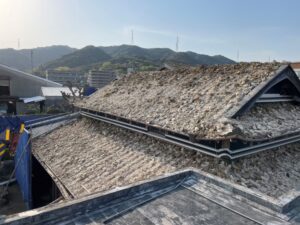 解体工事 解体業者 兵庫 神戸