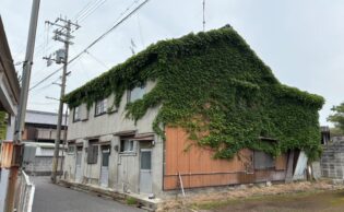 解体工事 解体業者 兵庫 神戸