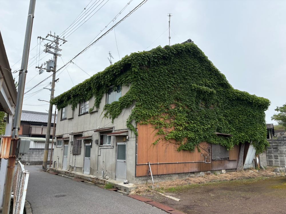 解体工事 解体業者 兵庫 神戸