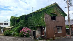 解体工事 解体業者 兵庫 神戸