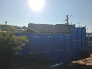 解体工事 解体業者 兵庫 神戸