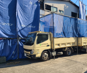 解体工事 解体業者 兵庫 神戸