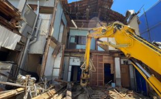 解体工事 解体業者 兵庫 神戸