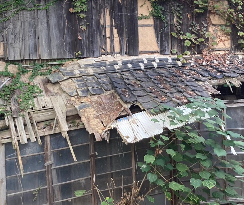 解体工事 解体業者 兵庫 神戸