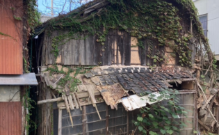 解体工事 解体業者 兵庫 神戸