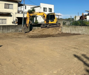 解体工事 解体業者 兵庫 神戸