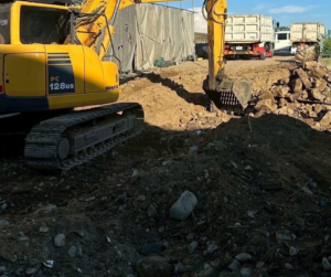 解体工事 解体業者 兵庫 神戸