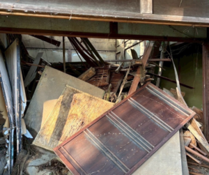 解体工事 解体業者 兵庫 神戸