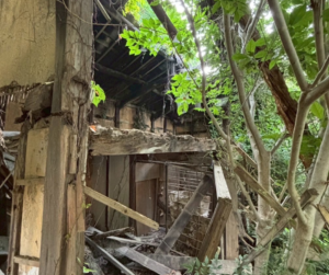 解体工事 解体業者 兵庫 神戸