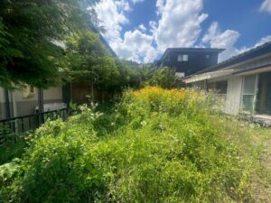 解体工事 解体業者 兵庫 神戸