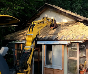 解体工事 解体業者 兵庫 神戸